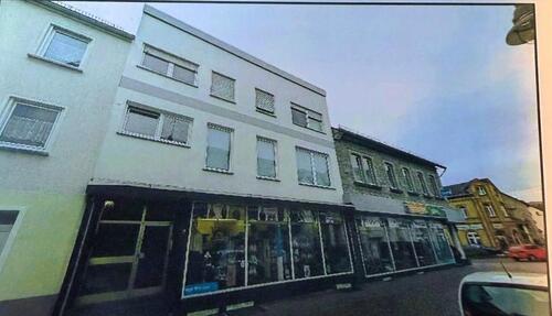 Foto - Familienfreundlich: 117 m², 5 ZKB, Balkon, Stellplatz – 2. OG