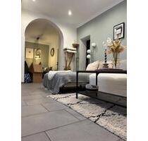 Große Wohnung mit eigenem Eingang in Wedtlenstedt - Vechelde