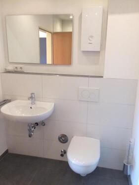 Foto - Etagenwohnung in Paderborn zur Miete