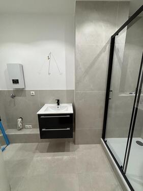 Foto - 2 Zimmer Erdgeschoßwohnung zur Miete in Düsseldorf