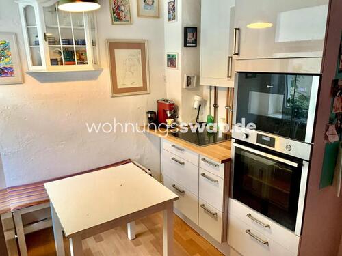Foto - Wohnungsswap - 2 Zimmer, 51 m² - Ewaldistraße, Münster