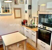 Wohnungsswap - 2 Zimmer, 51 m² - Ewaldistraße, Münster