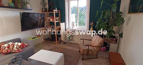 Foto - 2 Zimmer Etagenwohnung in Münster