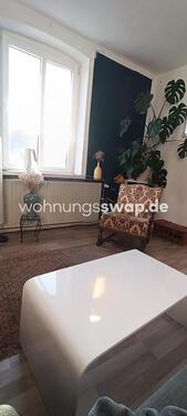 Foto - Etagenwohnung in Münster zur Miete