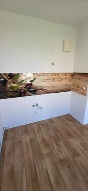 Foto - Bezugsfertige 2 Raumwohnung in toller Lage!