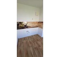 Bezugsfertige 2 Raumwohnung in toller Lage! - Schwarzenberg/Erzgebirge