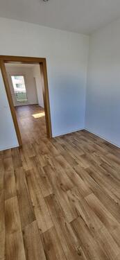 Foto - Etagenwohnung in Schwarzenberg/Erzgebirge zur Miete