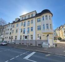 3 Zi Eigentums - Wohnung zu verkaufen - Oelsnitz (Vogtland)