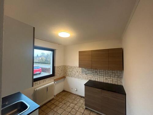 Foto - Erdgeschoßwohnung in Bramsche zur Miete