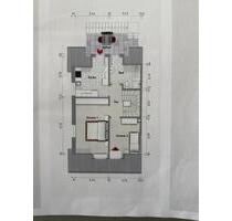 3-Zimmer-Wohnung in einer gepflegten Doppelhaushälfte - Berkenthin