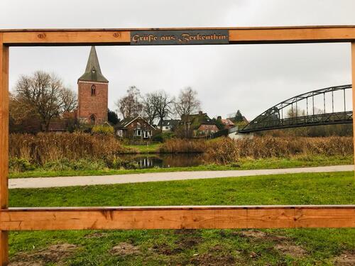 Foto - Dachgeschoßwohnung in Berkenthin zur Miete