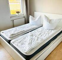 Ostern frei: 2Sz, Sauna, Garten, Grillplatz: Fewo bei Kühlungsbor - Bad Doberan