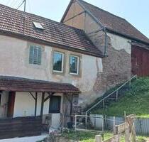Kleines Haus zu vermieten - 700,00&nbsp;EUR Kaltmiete, ca.&nbsp; 80,00&nbsp;m&sup2; in Rammelsbach (PLZ: 66887)