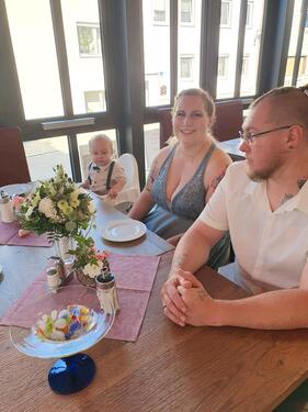Foto - Dringend Haus Doppel H Mehrgenerationenhaus mit Einliegerwohnung