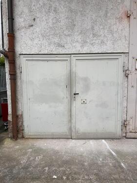 Foto - Lager-Abstellfläche (ca. 13 qm) in Heilbronn zu vermieten