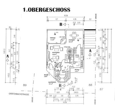 Foto - 7 Zimmer Einfamilienhaus zur Miete in Hargesheim
