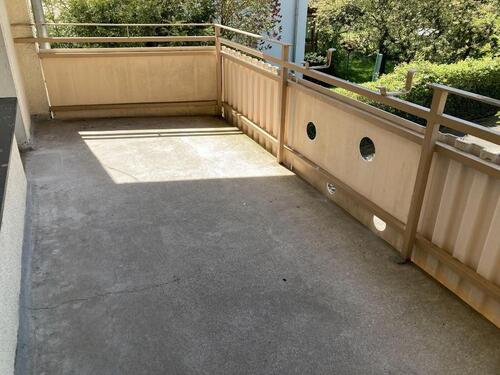 Foto - 4 Zimmer Erdgeschoßwohnung zur Miete in Kassel