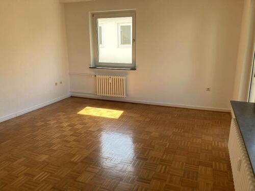 Foto - 4 Zimmer Erdgeschoßwohnung in Kassel