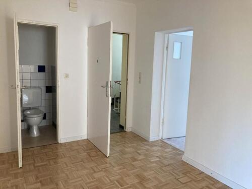 Foto - Erdgeschoßwohnung in Kassel zur Miete