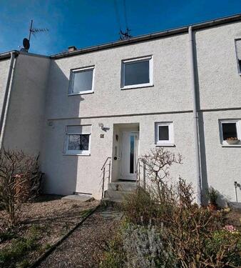 Foto - Reihenmittelhaus in 74206 Bad Wimpfen (am Berg) Altstadtnähe