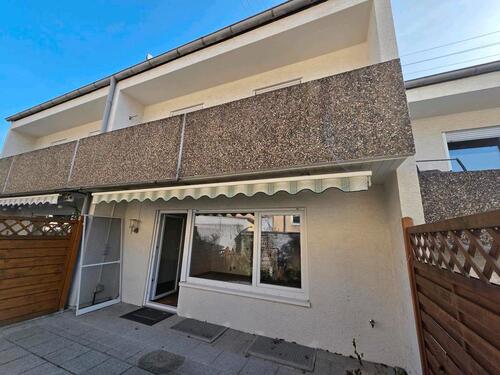 Foto - 5 Zimmer Reihenhaus zum Kaufen in Bad Wimpfen