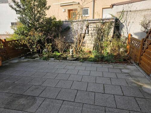 Foto - 5 Zimmer Reihenhaus in Bad Wimpfen