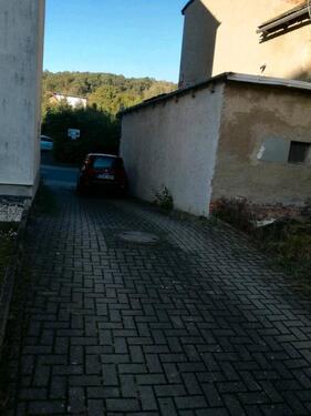 Foto - Einfamilienhaus in Weida