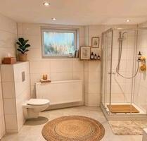 Frisch renovierte 3 ZKB Wohnung - Püttlingen