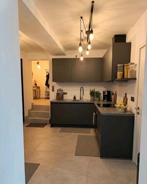 Foto - 3 Zimmer Etagenwohnung zur Miete in Püttlingen