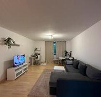 Schöne 2-Zimmer-Wohnung (63 m²) mit Balkon - Braunschweig Lehndorf-Watenbüttel