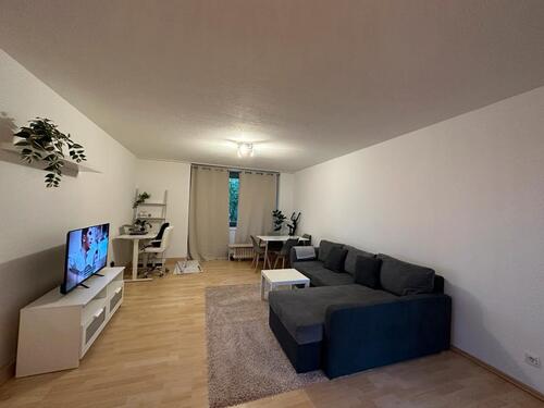 Foto - 2 Zimmer Etagenwohnung zur Miete in Braunschweig