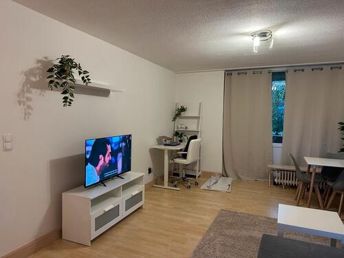 Foto - 2 Zimmer Etagenwohnung in Braunschweig