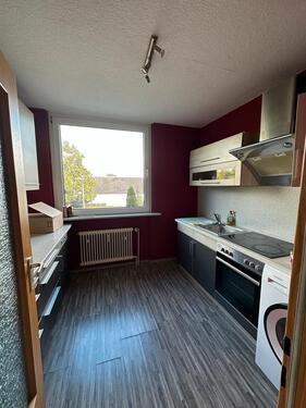 Foto - Etagenwohnung in Braunschweig zur Miete