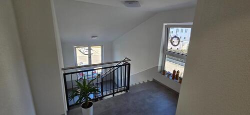 Foto - 3 Zimmer Etagenwohnung in Meiningen