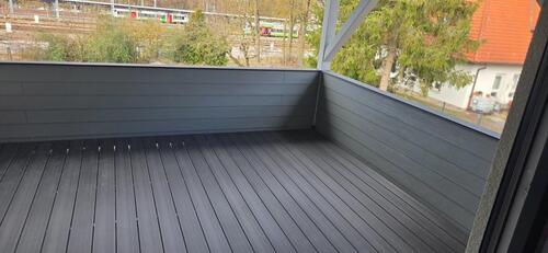 Foto - Etagenwohnung in Meiningen zum Kaufen