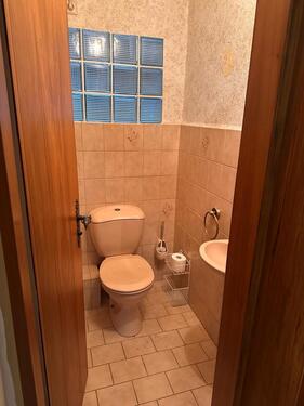 Foto - 4 Zimmer Dachgeschoßwohnung zur Miete in Hof