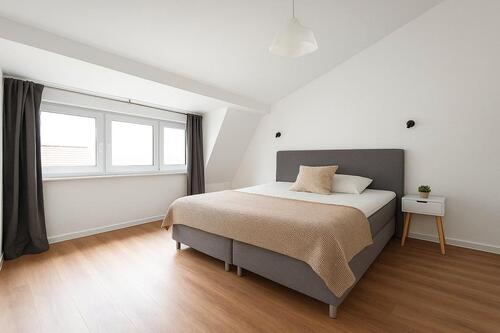 Foto - 2 Zimmer Etagenwohnung zur Miete in Wiesbaden