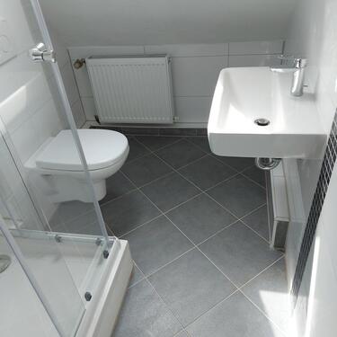Foto - 3 Zimmer Dachgeschoßwohnung zur Miete in Dortmund