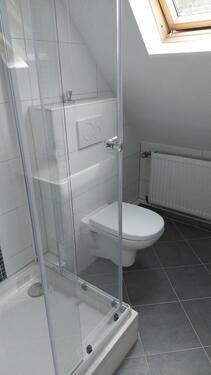 Foto - 3 Zimmer Dachgeschoßwohnung in Dortmund