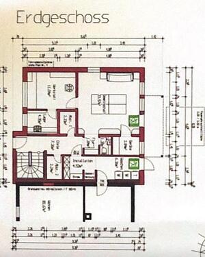 Foto - Doppelhaushälfte Sulzbach an der Murr