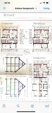Foto - 8 Zimmer Doppelhaushälfte zum Kaufen in Sulzbach an der Murr