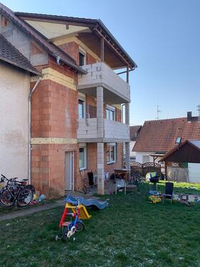 Foto - 8 Zimmer Doppelhaushälfte in Sulzbach an der Murr