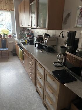 Foto - 2.5 Zimmer Erdgeschoßwohnung in Essen