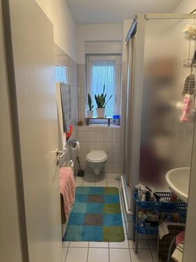 Foto - Erdgeschoßwohnung in Essen zur Miete