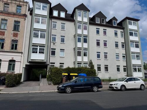 Foto - Nachmieter für schöne 1 Raumwohnung