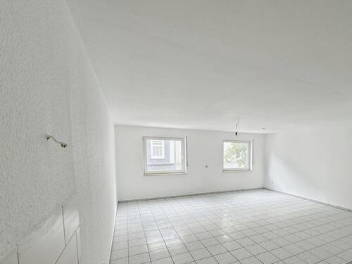 Foto - Renovierte Wohnung mit Balkon direkt am Wäldchen und Kanal