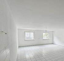 Renovierte Wohnung mit Balkon direkt am Wäldchen und Kanal - Recklinghausen König Ludwig