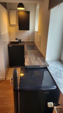 Foto - Etagenwohnung in Wuppertal zur Miete