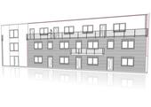 Foto - Moderne Erdgeschoss-Wohnung mit Garten & Top-Ausstattung in Zetel