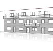 Moderne Erdgeschoss-Wohnung mit Garten & Top-Ausstattung in Zetel